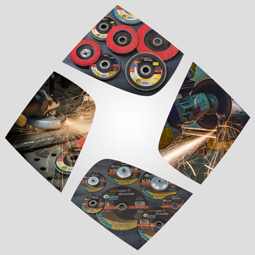 About Weldcote ABrasives