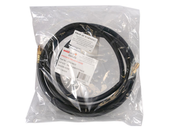 argon-hose