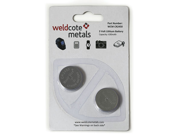 helmet-batteries, auto-darkening-helmets-accessories